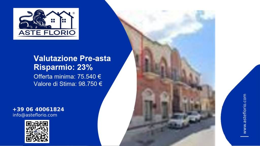 trivano in vendita a Latiano