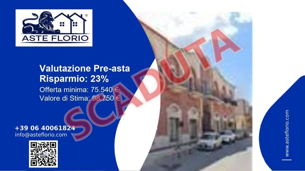 trivano in vendita a Latiano