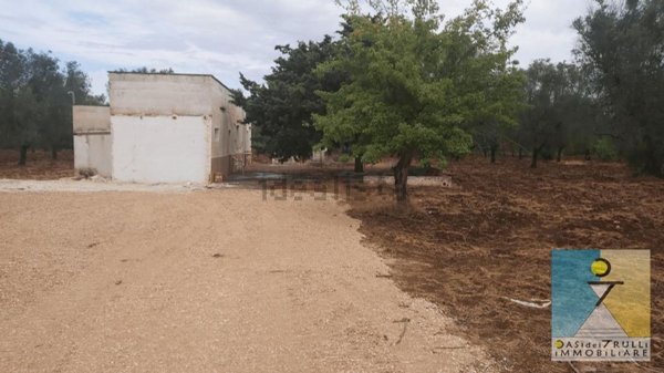 appartamento in vendita a Latiano