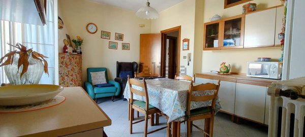 appartamento in vendita a Latiano