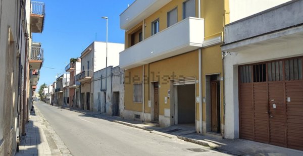 appartamento in vendita a Latiano