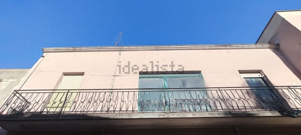 appartamento in vendita a Latiano