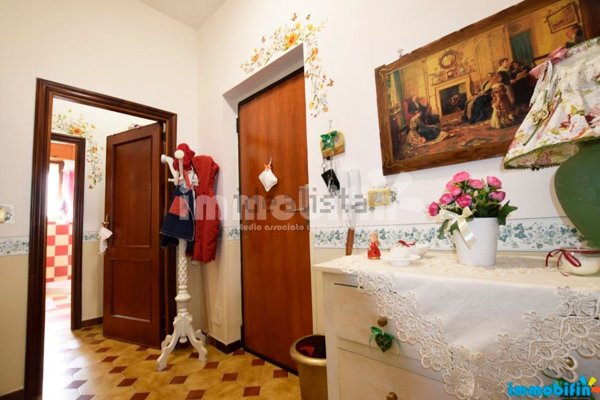 appartamento in vendita a Latiano