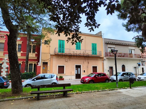 appartamento in vendita a Latiano