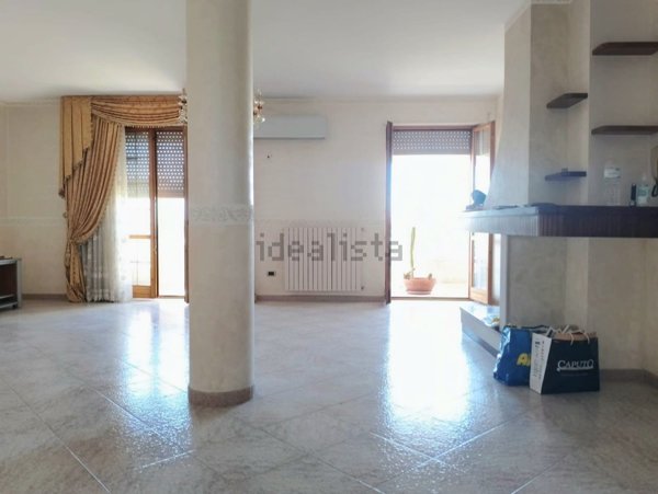 appartamento in vendita a Latiano