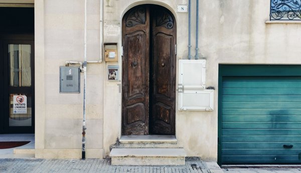 appartamento in vendita a Latiano