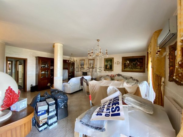 appartamento in vendita a Latiano