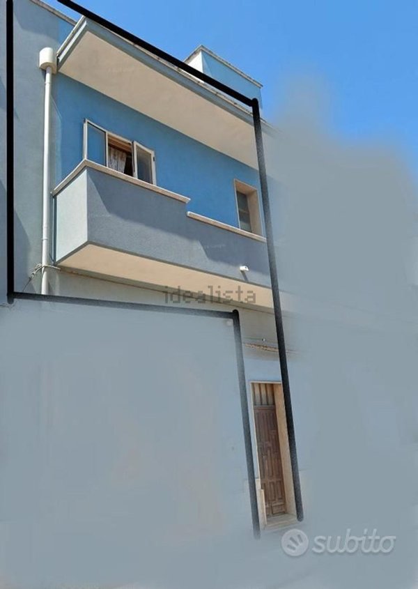 appartamento in vendita a Latiano