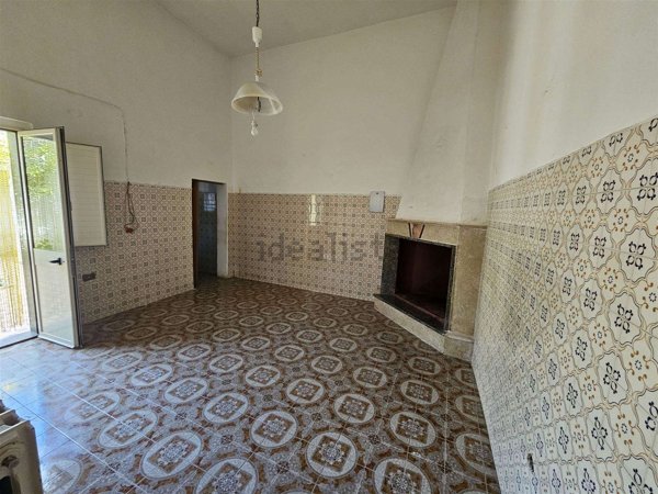 appartamento in vendita a Latiano