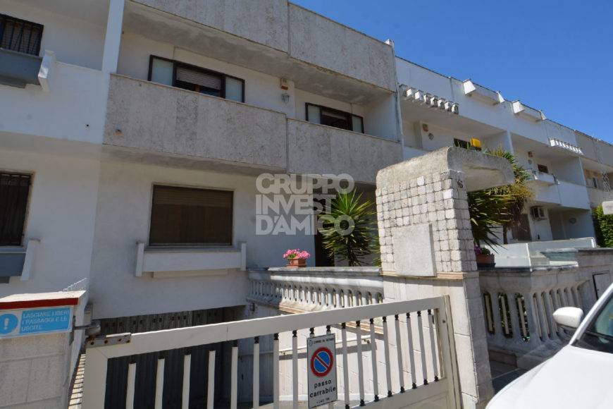 appartamento in vendita a Latiano