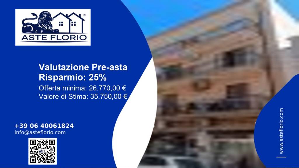 appartamento in vendita a Latiano