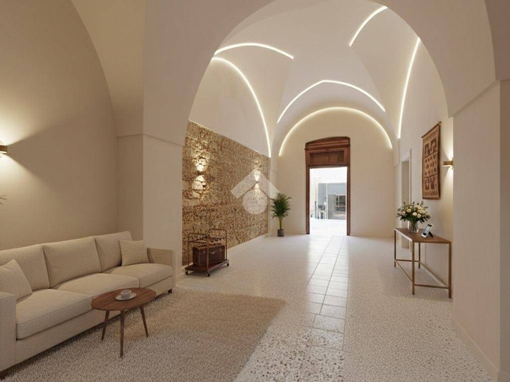 appartamento in vendita a Latiano