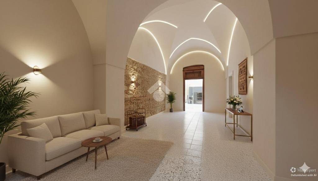 appartamento in vendita a Latiano