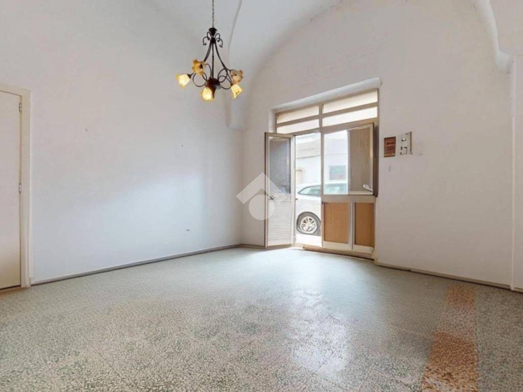 appartamento in vendita a Latiano