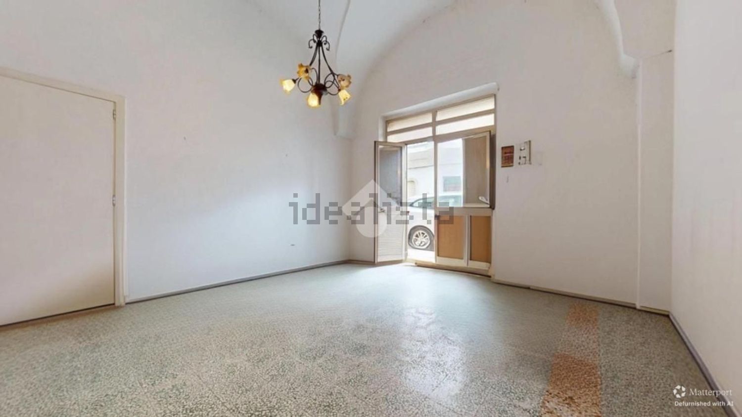 appartamento in vendita a Latiano