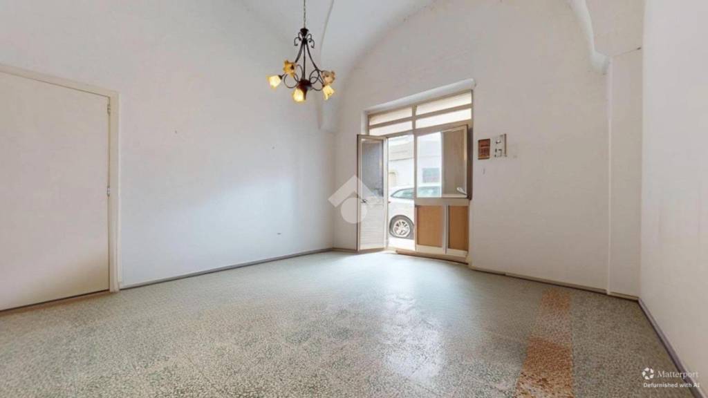 appartamento in vendita a Latiano