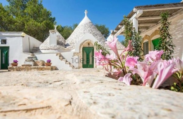 casale in vendita a Latiano