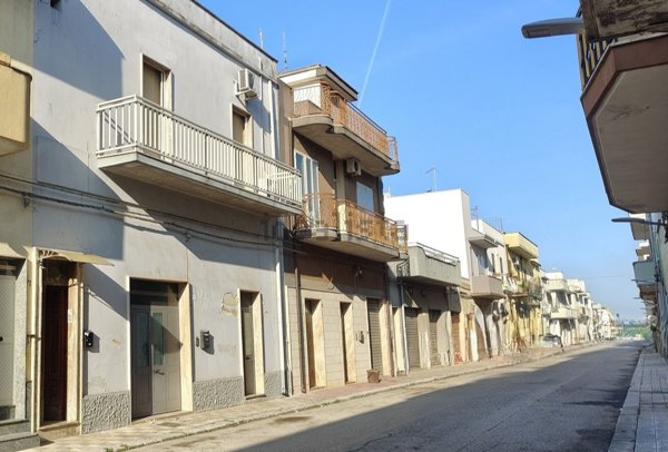 appartamento in vendita a Latiano