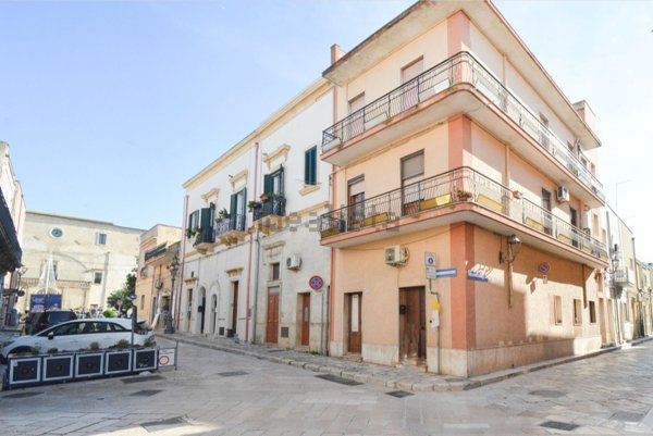 appartamento in vendita a Latiano