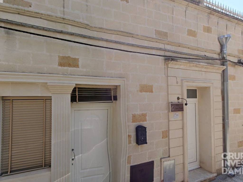 intera palazzina in vendita a Latiano
