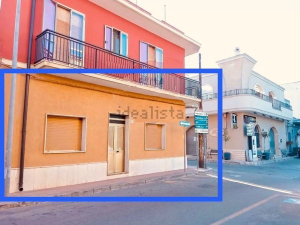 appartamento in vendita a Latiano