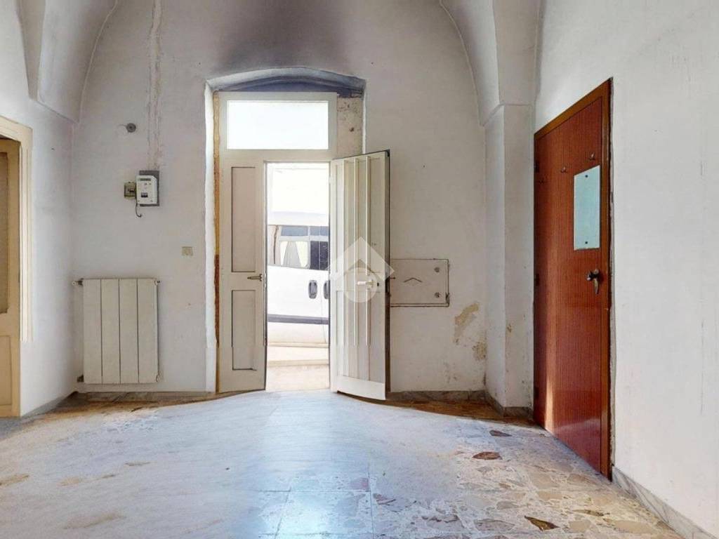 casa indipendente in vendita a Latiano