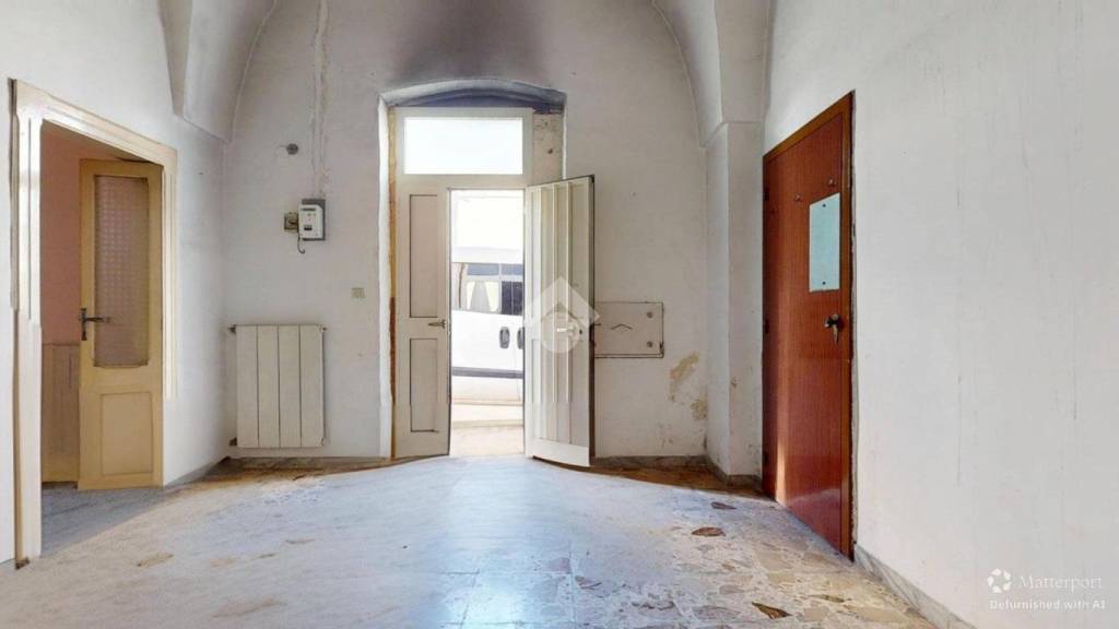casa indipendente in vendita a Latiano