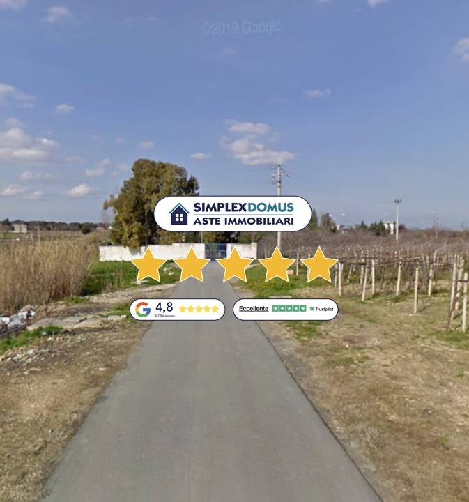 casa indipendente in vendita a Latiano