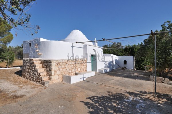 appartamento in vendita a Latiano