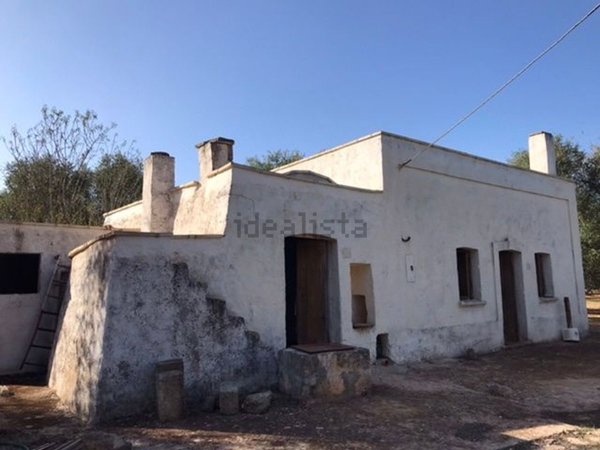 appartamento in vendita a Latiano