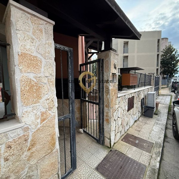 appartamento in vendita a Latiano