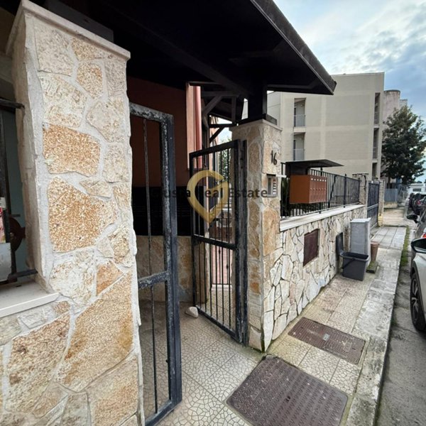 appartamento in vendita a Latiano