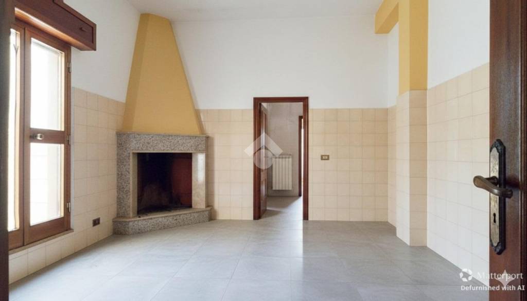 appartamento in vendita a Latiano