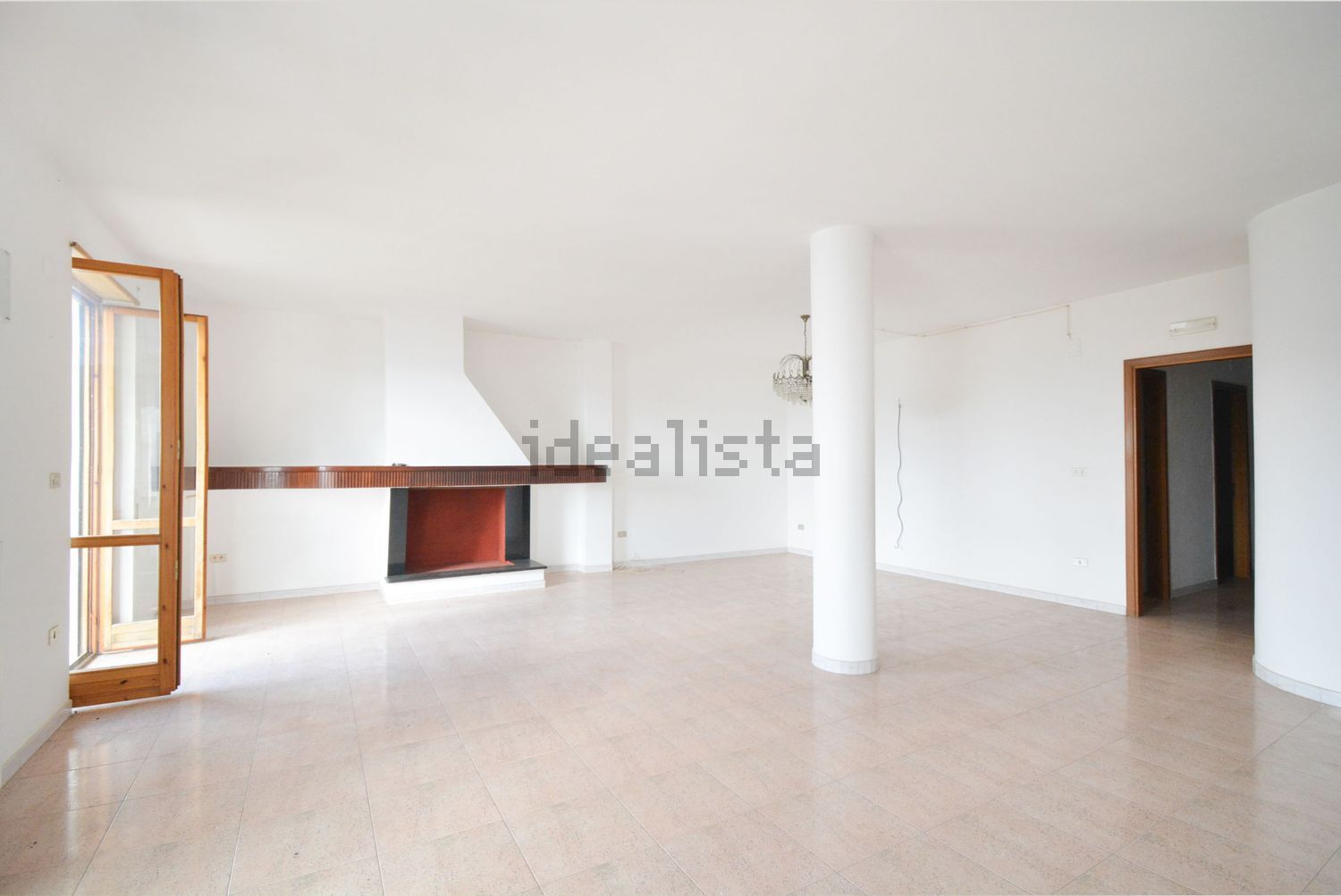 appartamento in vendita a Latiano