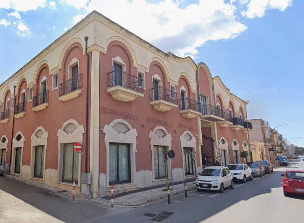 ufficio in vendita a Latiano