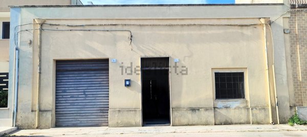 casa indipendente in vendita a Latiano