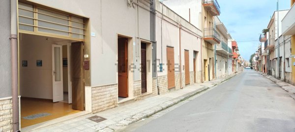 casa indipendente in vendita a Latiano