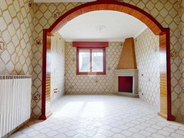 appartamento in vendita a Latiano