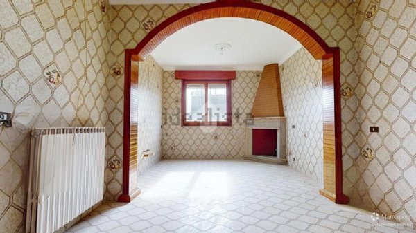 appartamento in vendita a Latiano