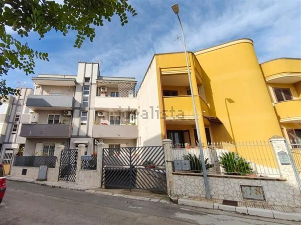 appartamento in vendita a Latiano