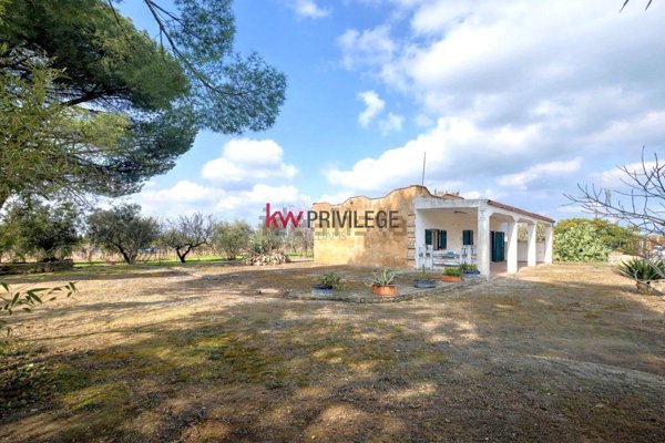 quadrivano in vendita a Latiano