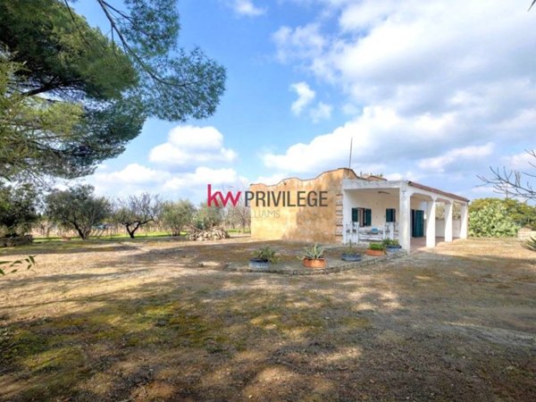 quadrivano in vendita a Latiano