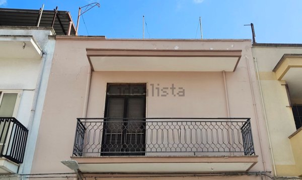 appartamento in vendita a Latiano
