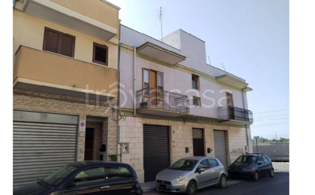 appartamento in vendita a Latiano