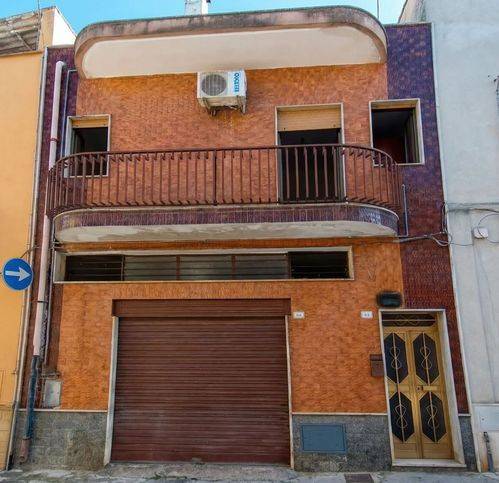 appartamento in vendita a Latiano