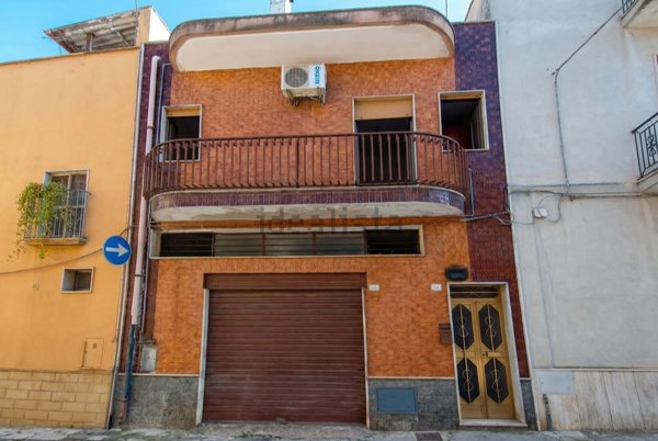 appartamento in vendita a Latiano