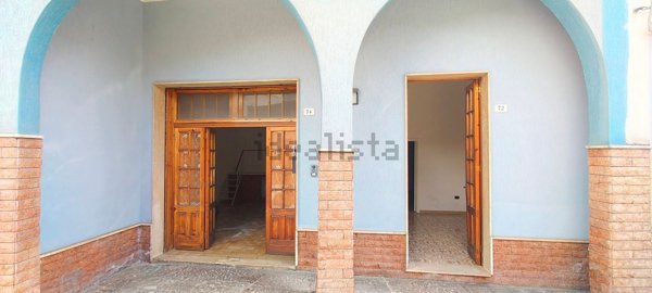 casa indipendente in vendita a Latiano