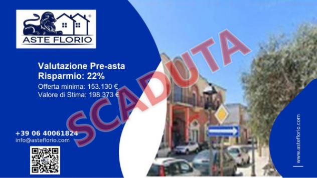 pentavano in vendita a Latiano