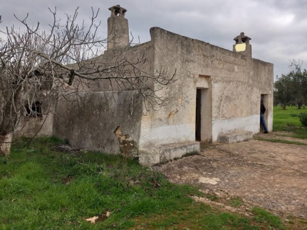 casa indipendente in vendita a Latiano