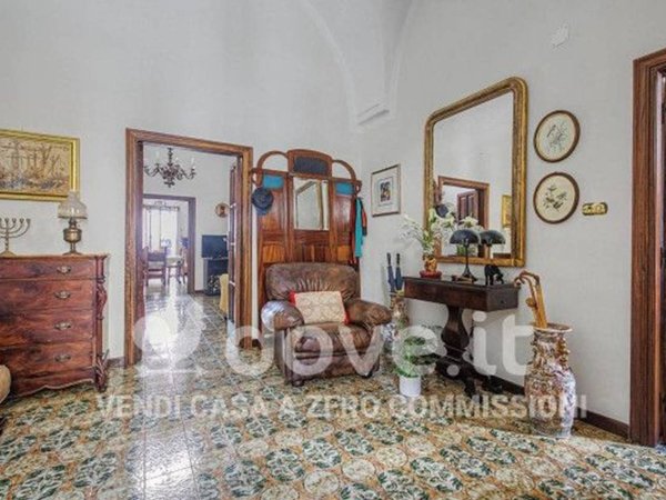casa indipendente in vendita a Latiano